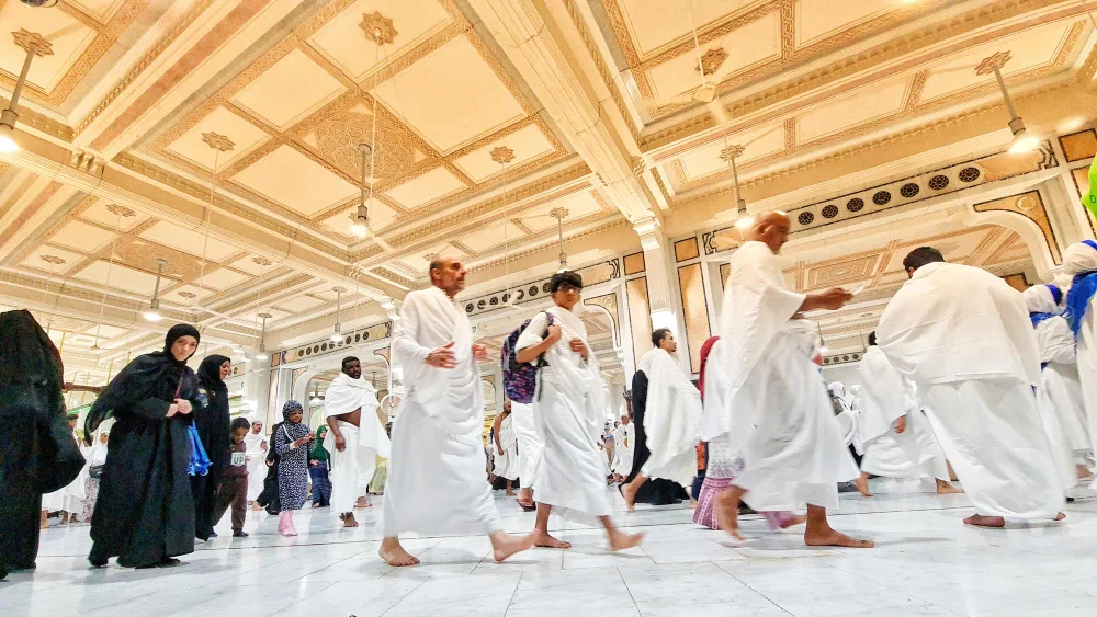 About Al-Saalim Tourism