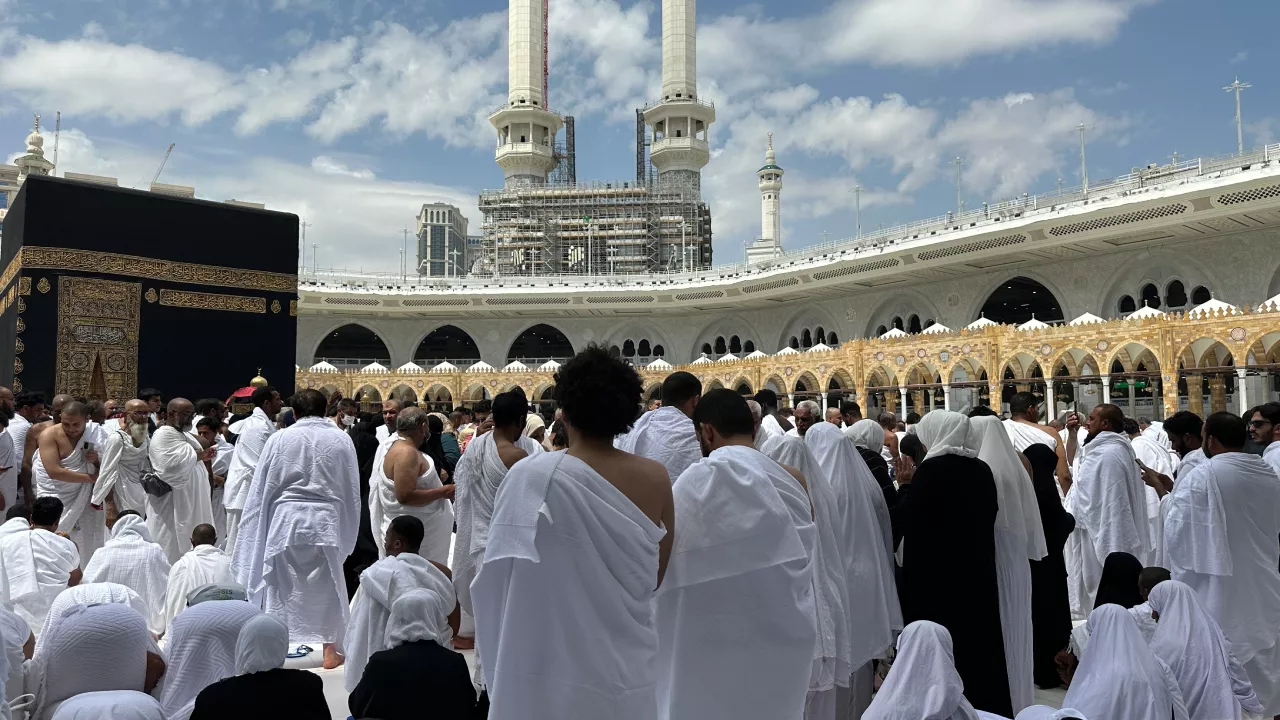 Complete Hajj Guide 2027: Everything You Need to Know Before Your Sacred Journey