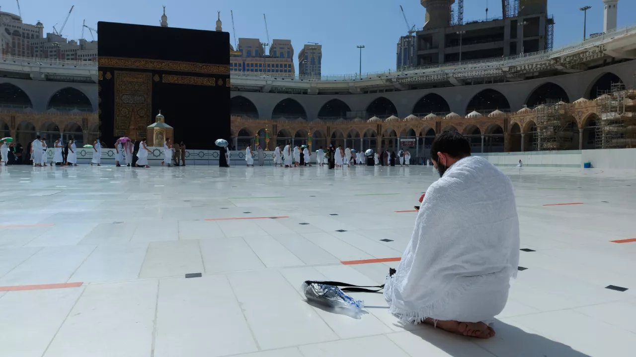 The Ultimate Pilgrim’s Guide: Hajj, Religious Sites, and Nearby Attractions