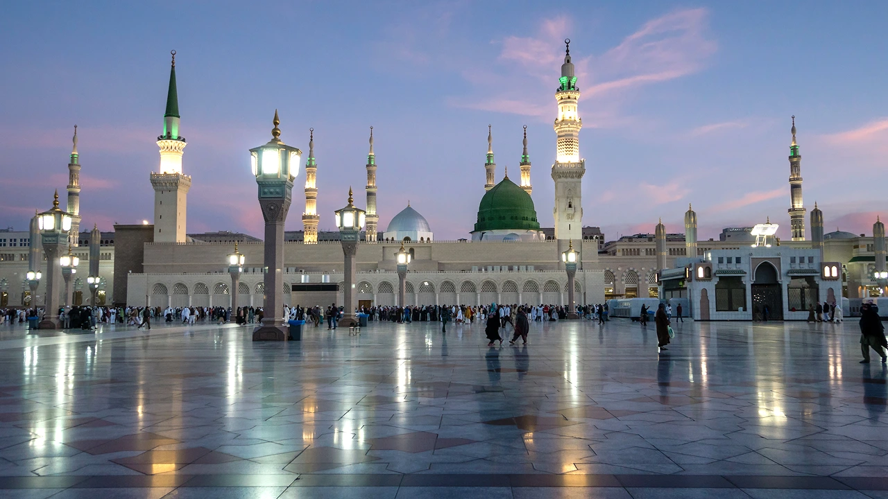 The Complete Umrah Guide 2027: Preparation, Rituals, and Essential Travel Tips