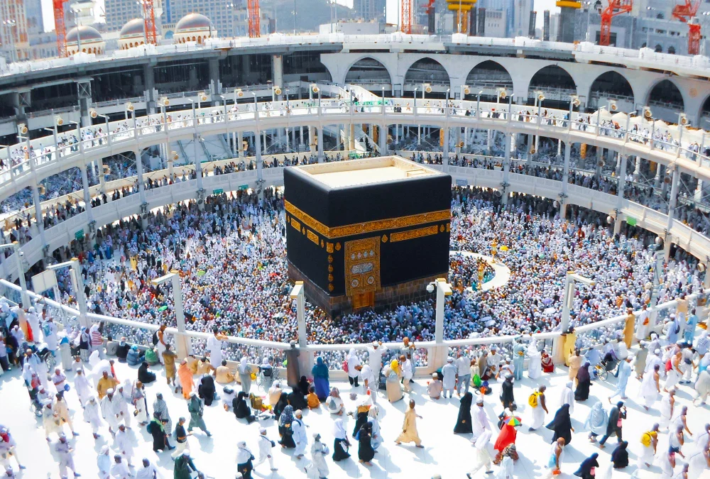 Virtues of Umrah