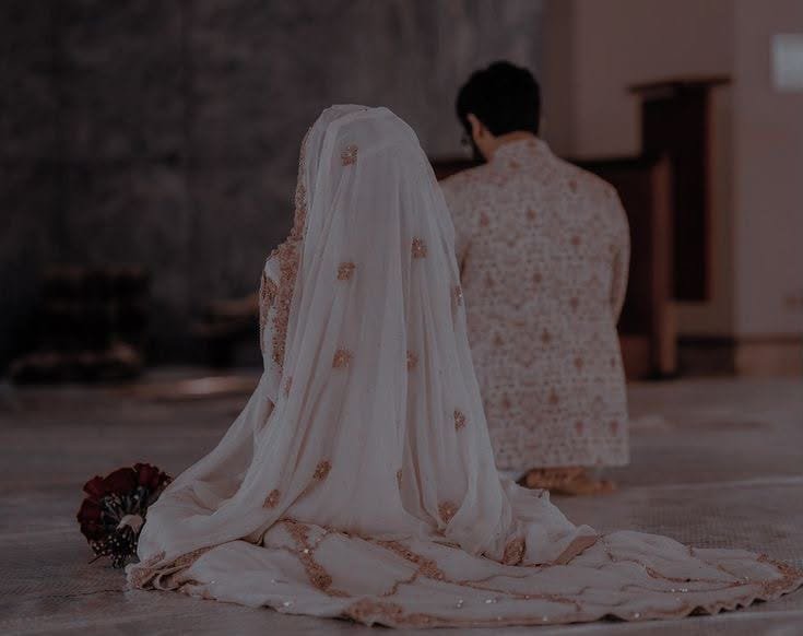 پیغام محبت